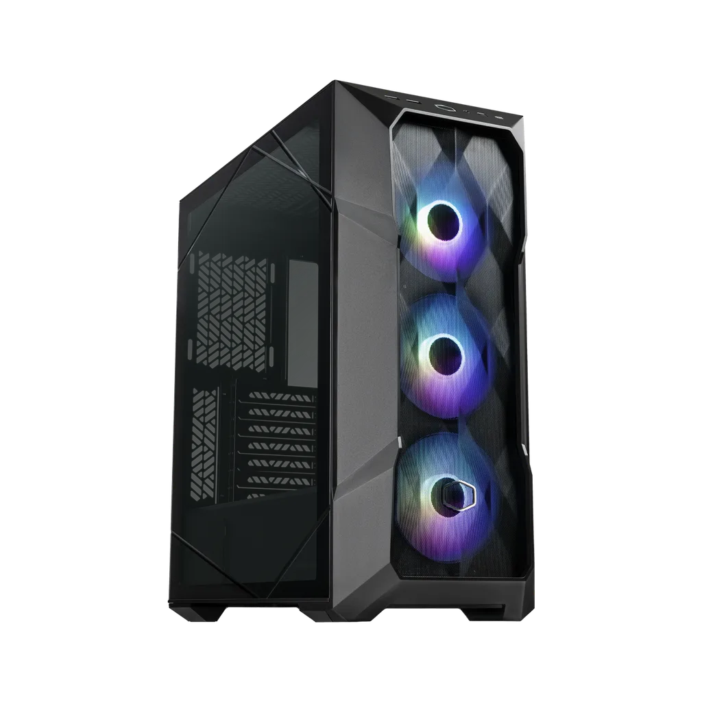 Cooler Master MasterBox TD500 Mesh V2