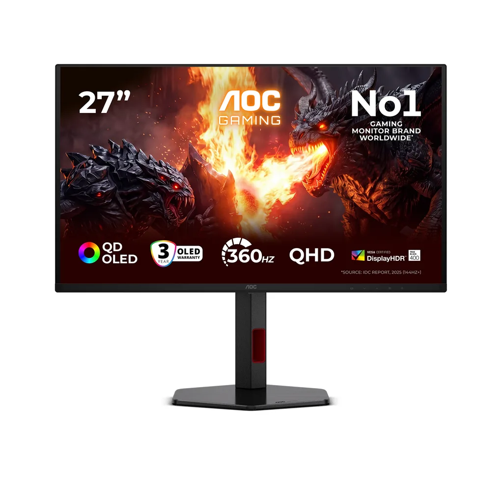 AOC Q27G4SDR