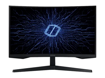 Samsung LC34G55TWWNXZA