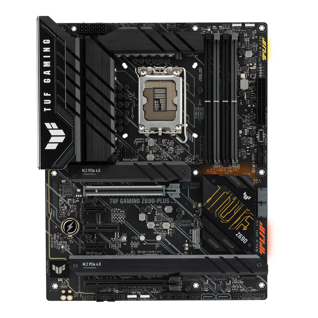 Asus TUF GAMING Z690-PLUS WIFI