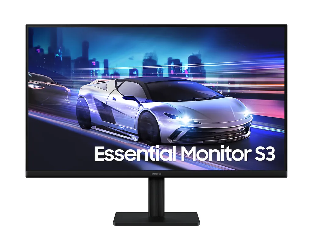 Samsung LS27F320GALMZD