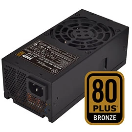 Silverstone TX300
