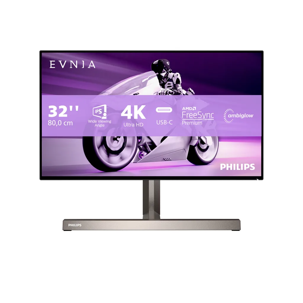 Philips 329M1RV