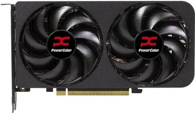 PowerColor Reaper Radeon RX 9060 XT 16GB 200mm