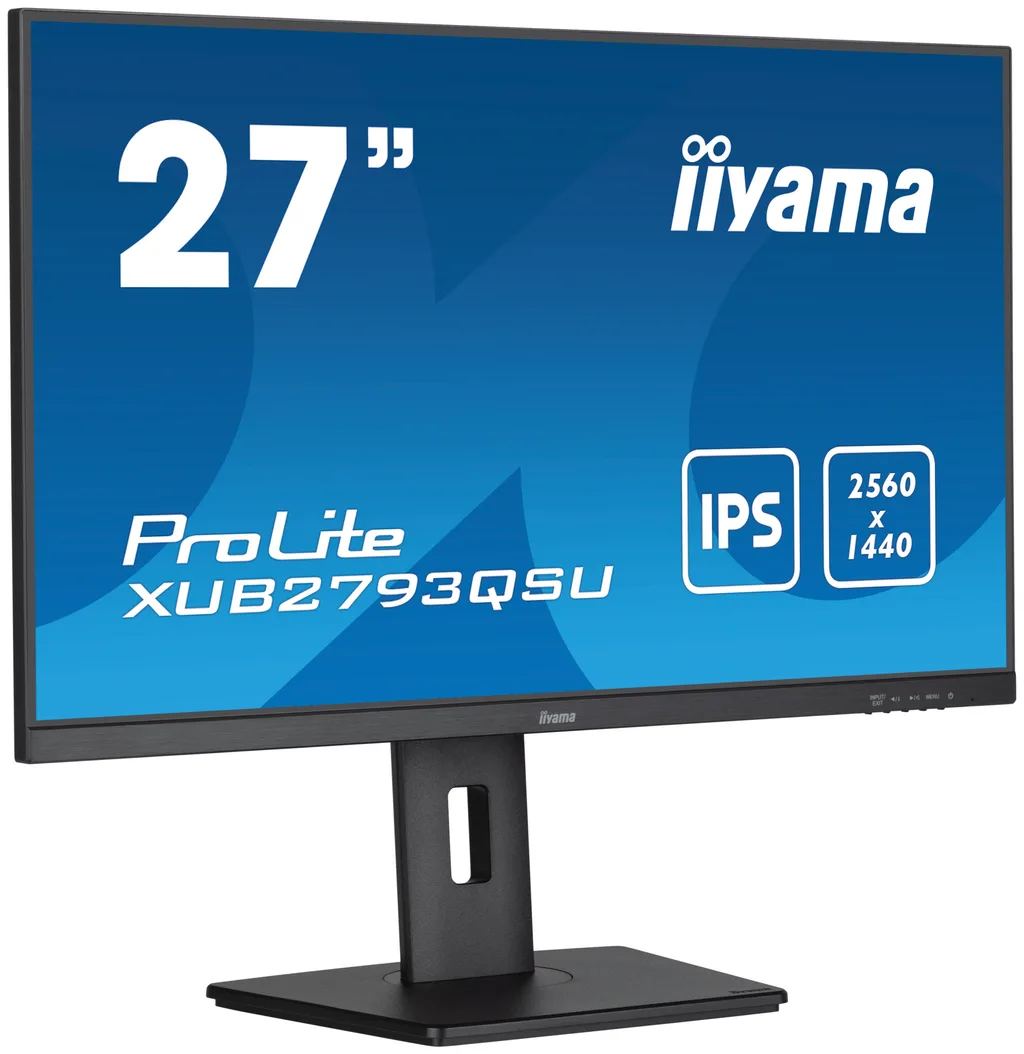 iiyama XUB2793QSU-B7