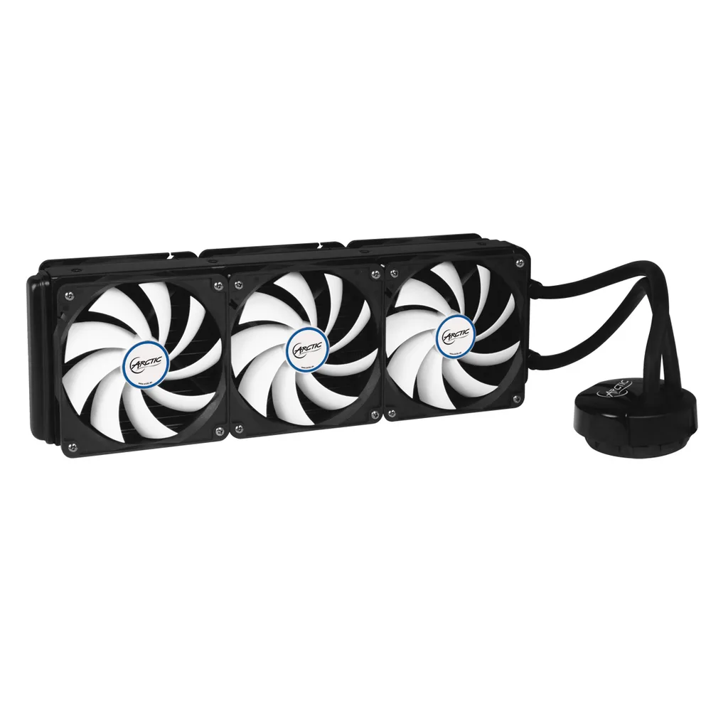 ARCTIC Liquid Freezer III Pro 360
