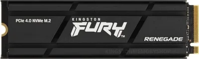 Kingston Fury Renegade 2TB SSD M.2-2280