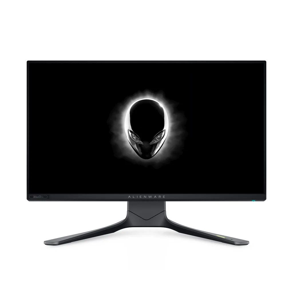 Dell Alienware AW2521H
