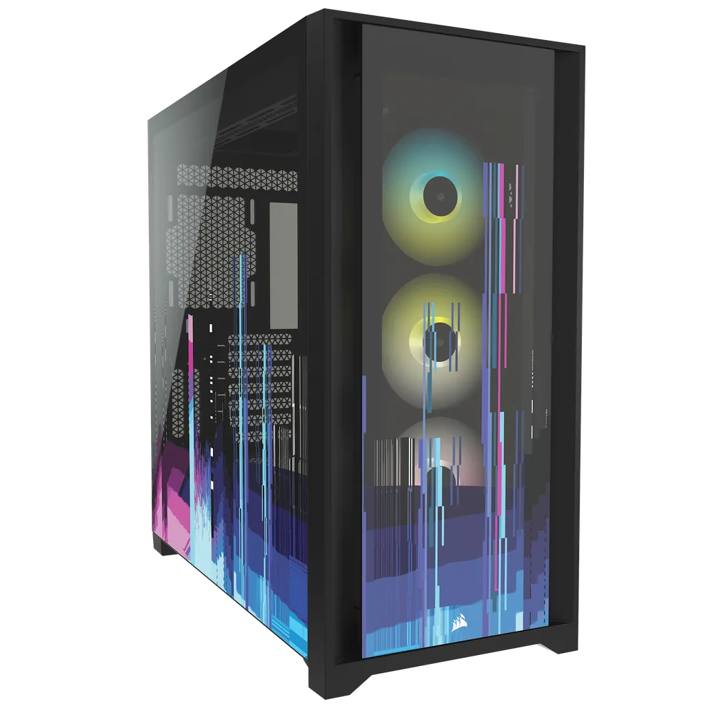 Corsair iCUE 5000X RGB
