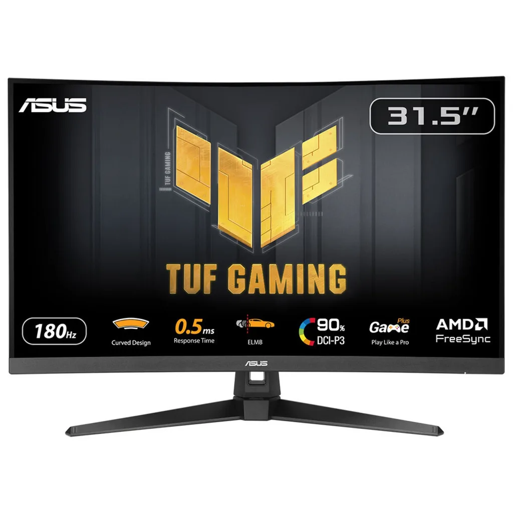 Asus TUF Gaming VG32WQ3B