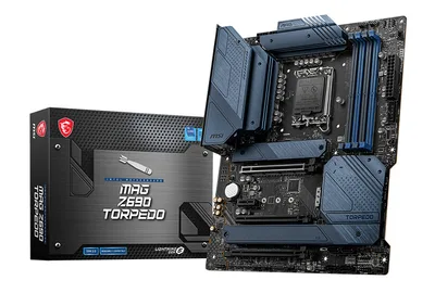 MSI MAG Z690 Torpedo