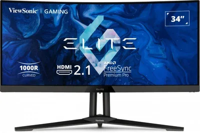 ViewSonic XG340C-2K