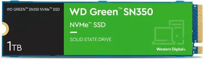 Western Digital Green 1TB SSD 2.5"