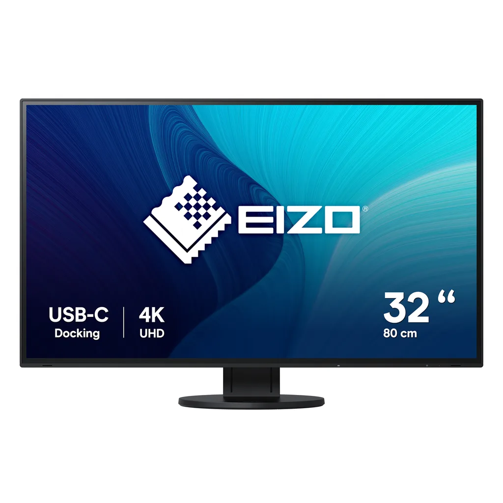 EIZO EV3285-BK