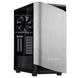 Silverstone SETA A1