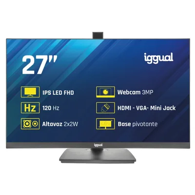 iggual ML27WC