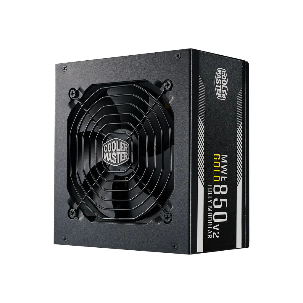 Cooler Master V750 Gold V2