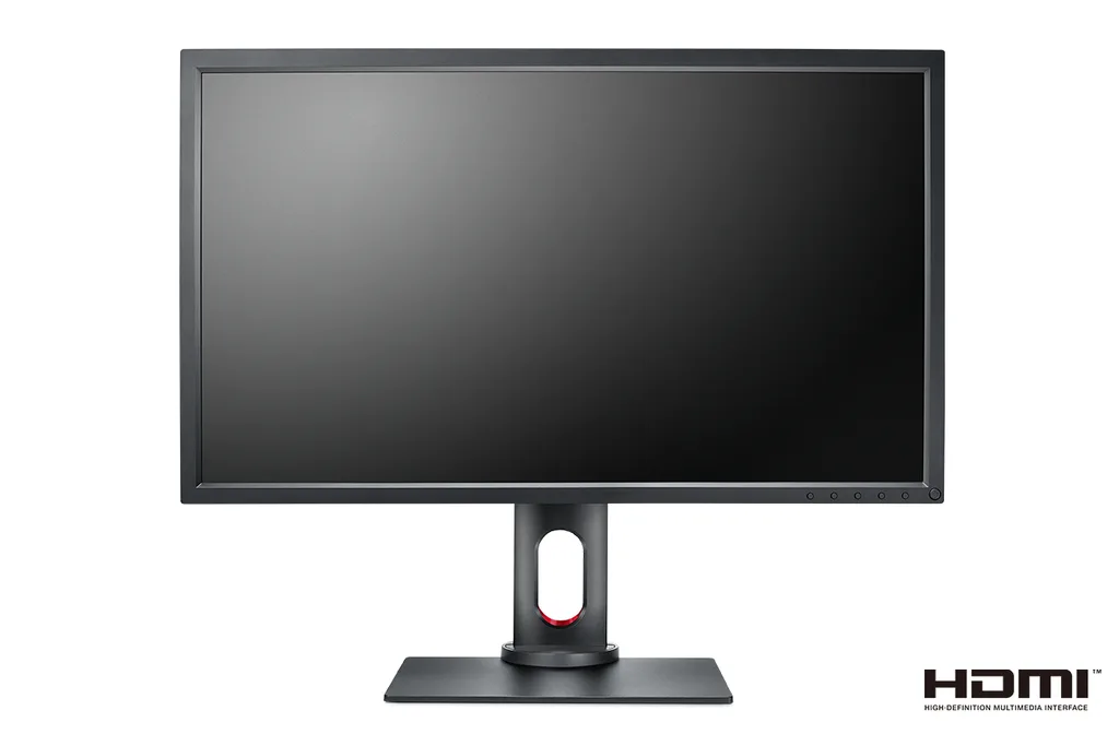 BenQ XL2731