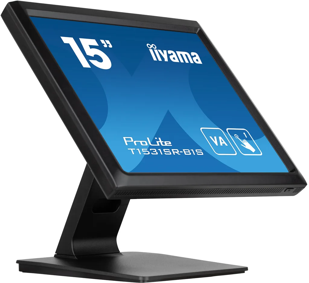 iiyama T1531SR-B1S