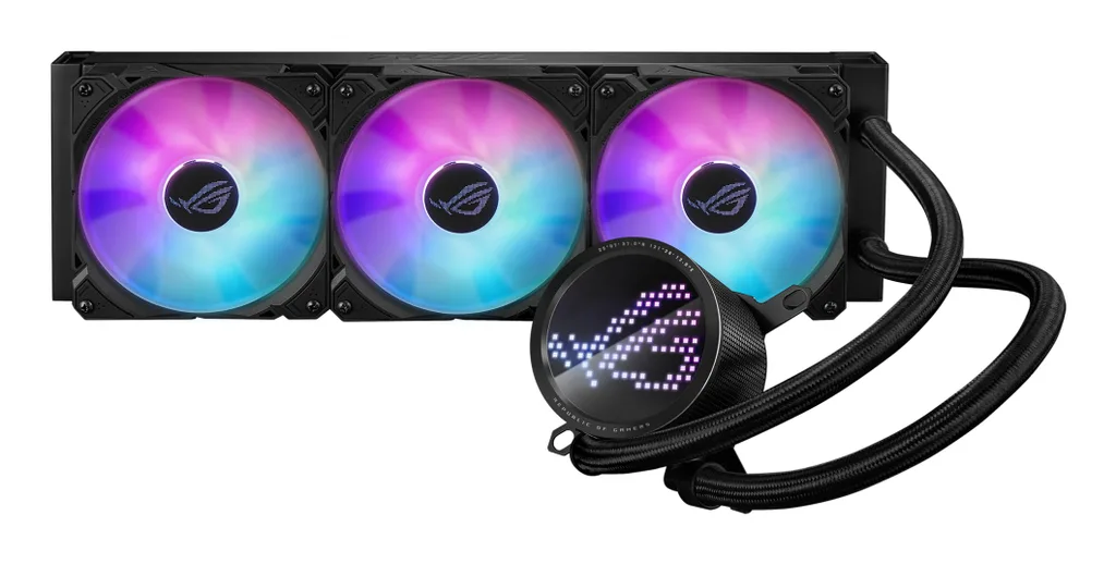 Asus ROG RYUO III 360 ARGB