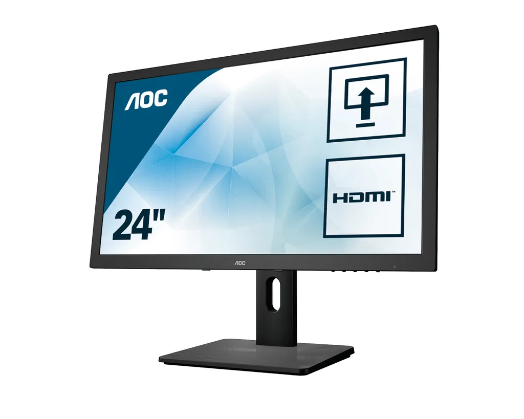AOC I2475PXJ/GR