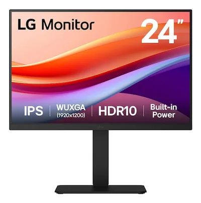 LG 24BA55W-B