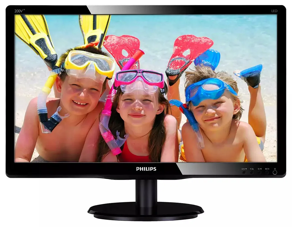 Philips 200V4LAB2/00