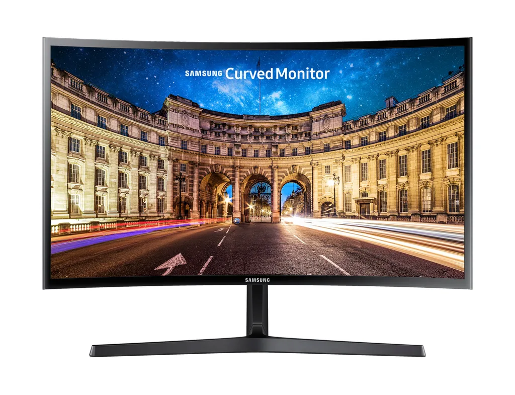 Samsung LC24F396FHU