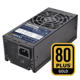 Silverstone TX500-G