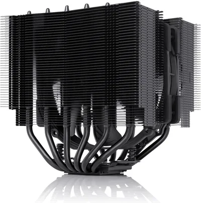 Noctua NH-D15S chromax.black