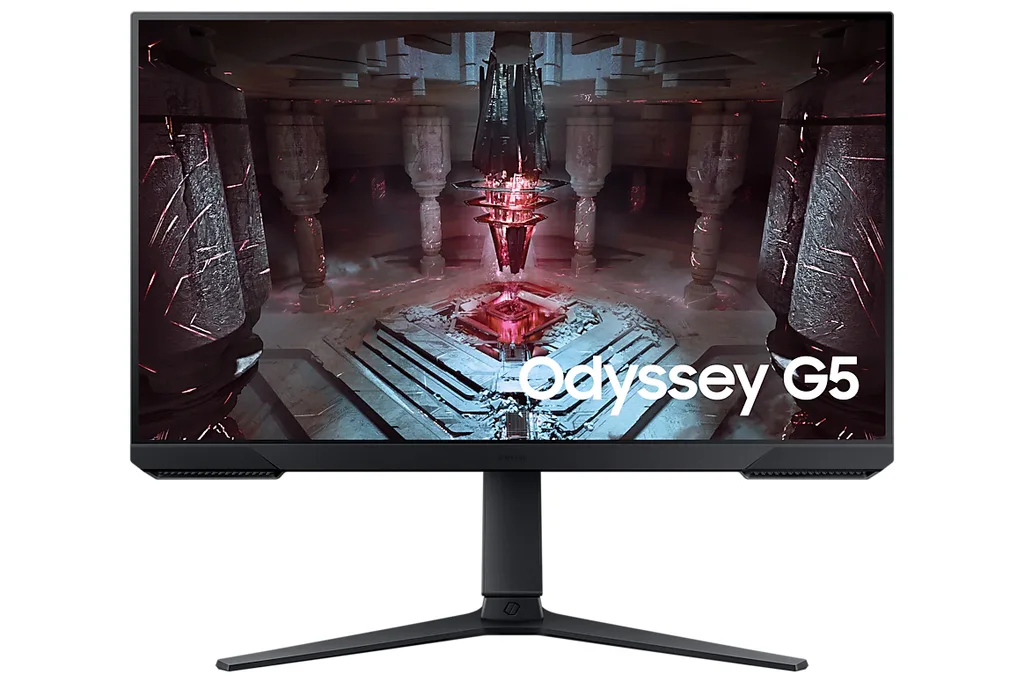 Samsung LS27CG512ENXZA