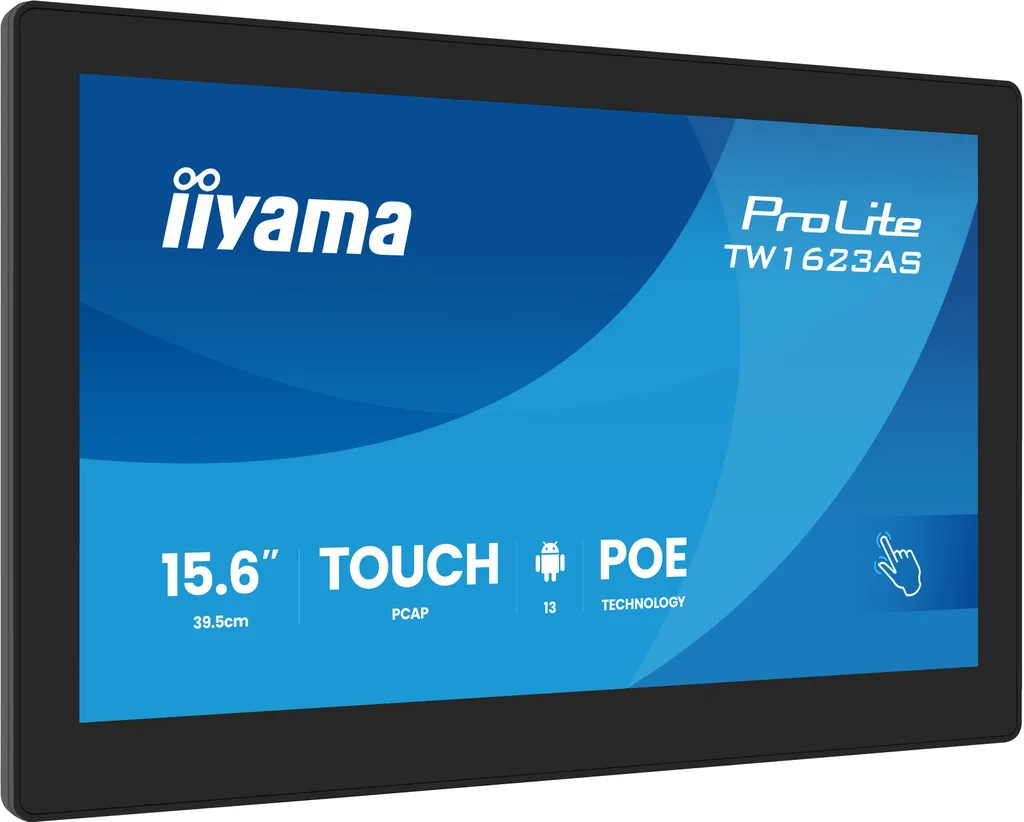 iiyama TW1623AS-B3P