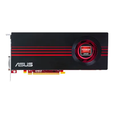Asus EAH6870/2DI2S/1GD5 Radeon HD 6870