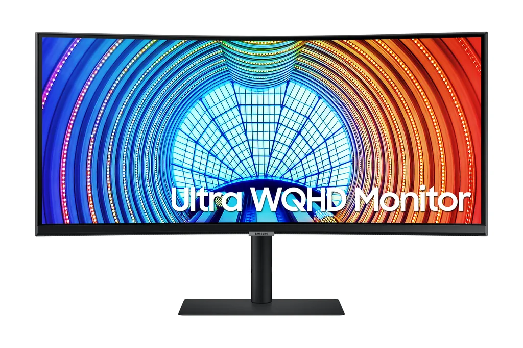 Samsung LS34A650UBUXXU
