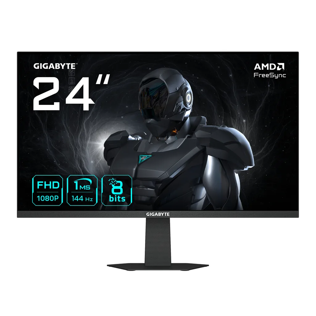 GIGABYTE GS24F14