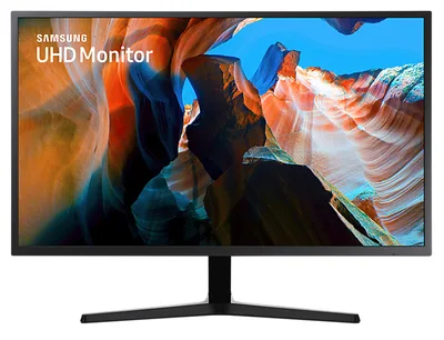 Samsung LU32J590UQU