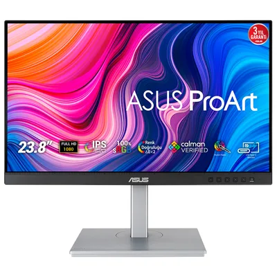 Asus ProArt Display PA247CV