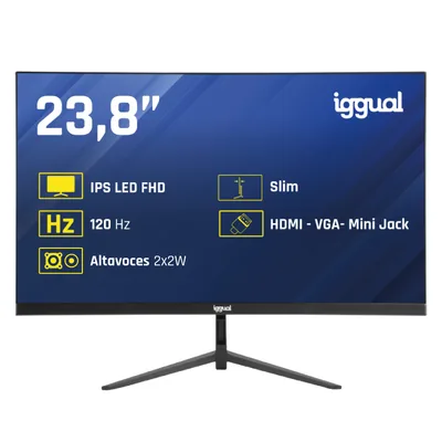 iggual ML24SMM