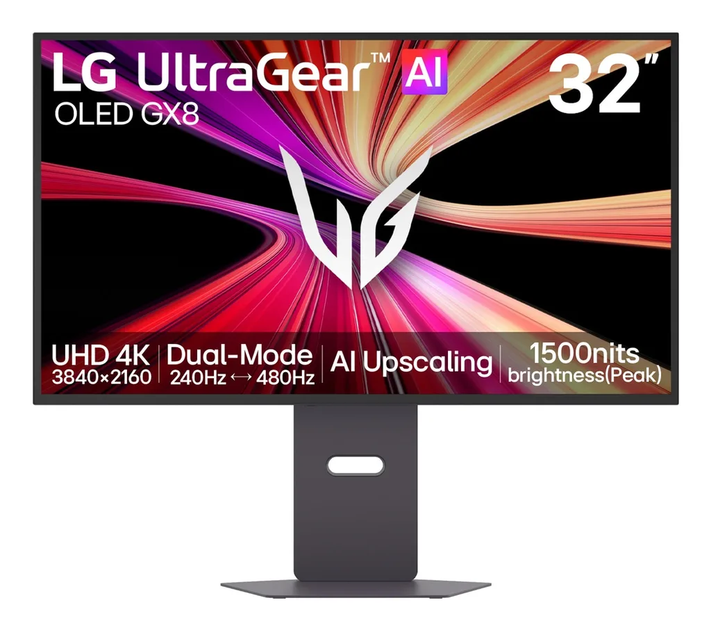 LG 32GX870B-B.AEU
