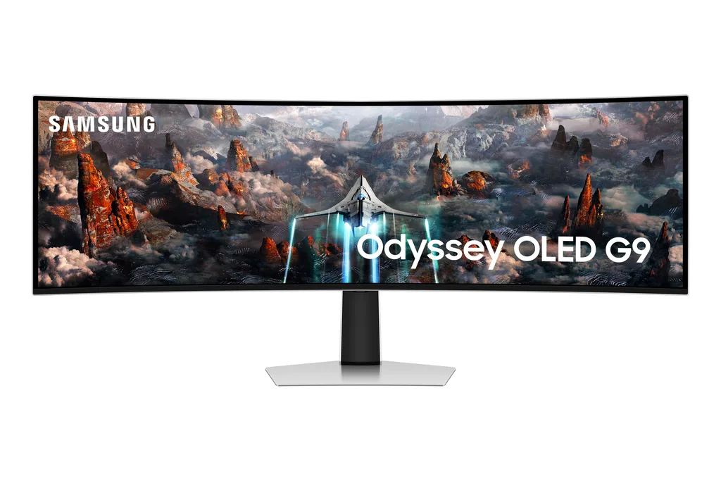 Samsung G93SC