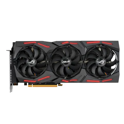 Asus STRIX GAMING OC Radeon RX 5600 XT 6GB 304mm