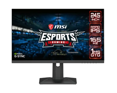 MSI G253PF