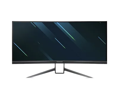 Acer BMIPHZX 35" 180Hz