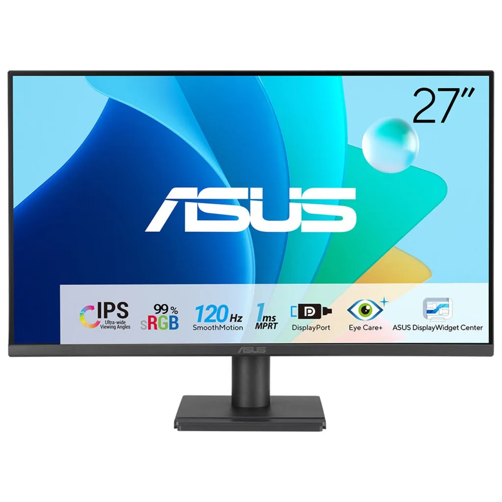 ASUS EyeCare VA279QG