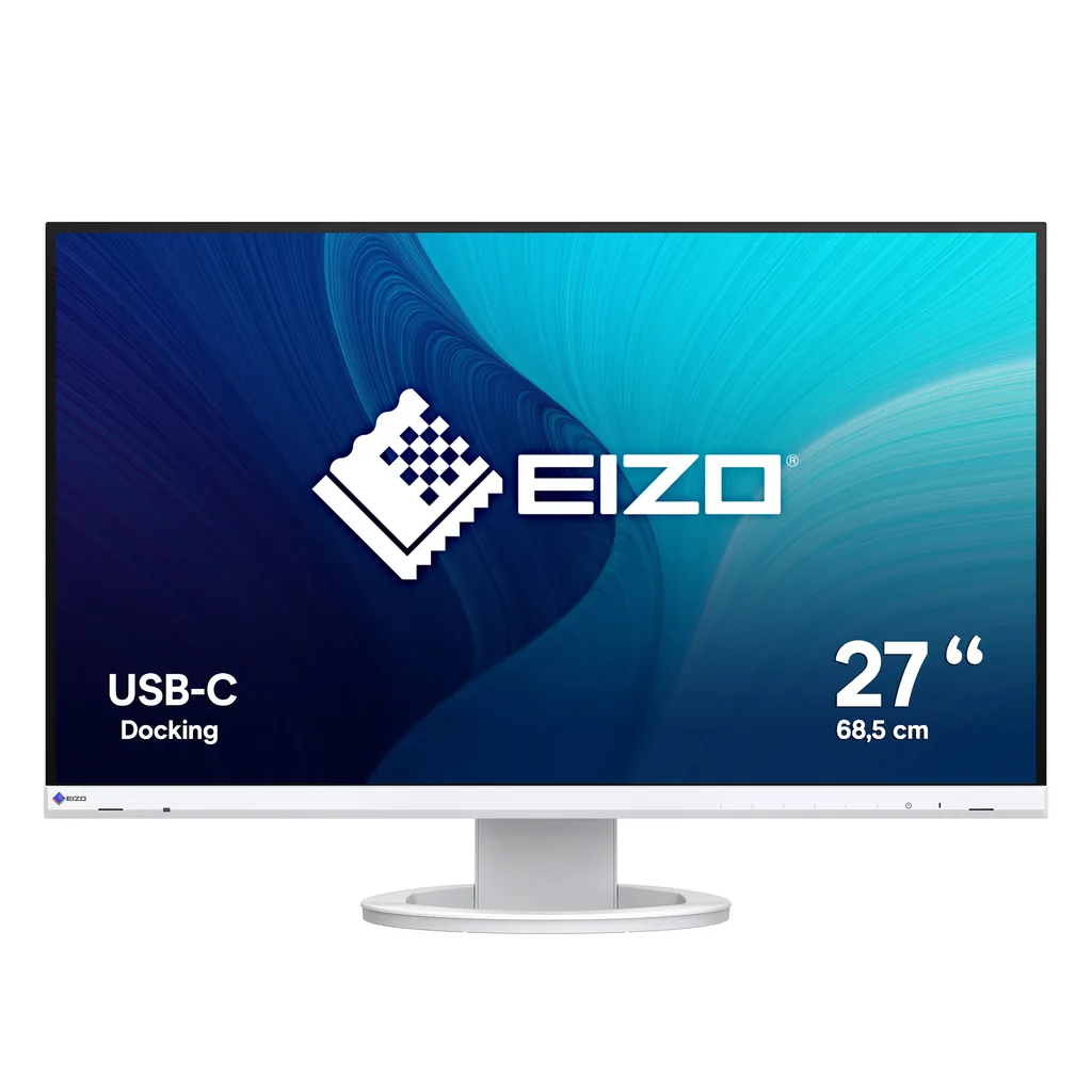 EIZO EV2720S-WT