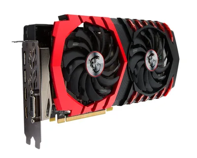MSI RX 580 8G Radeon RX 580