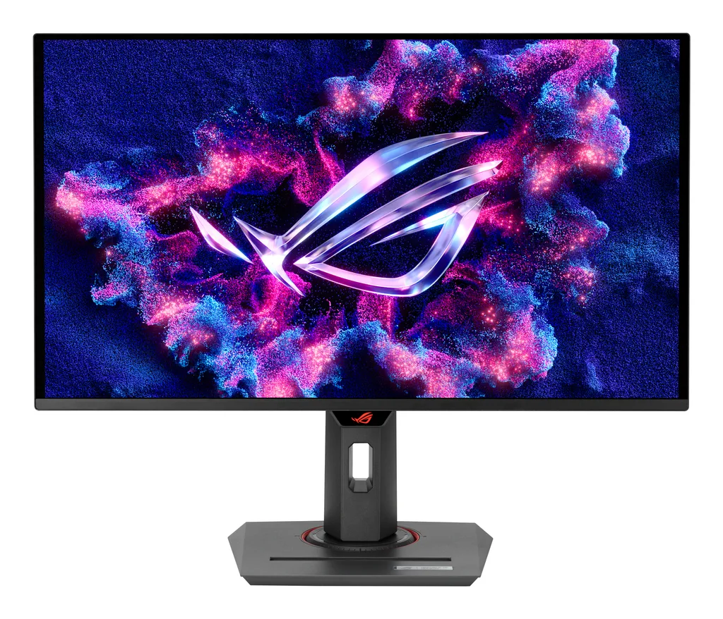 Asus ROG Strix OLED XG27ACDNG