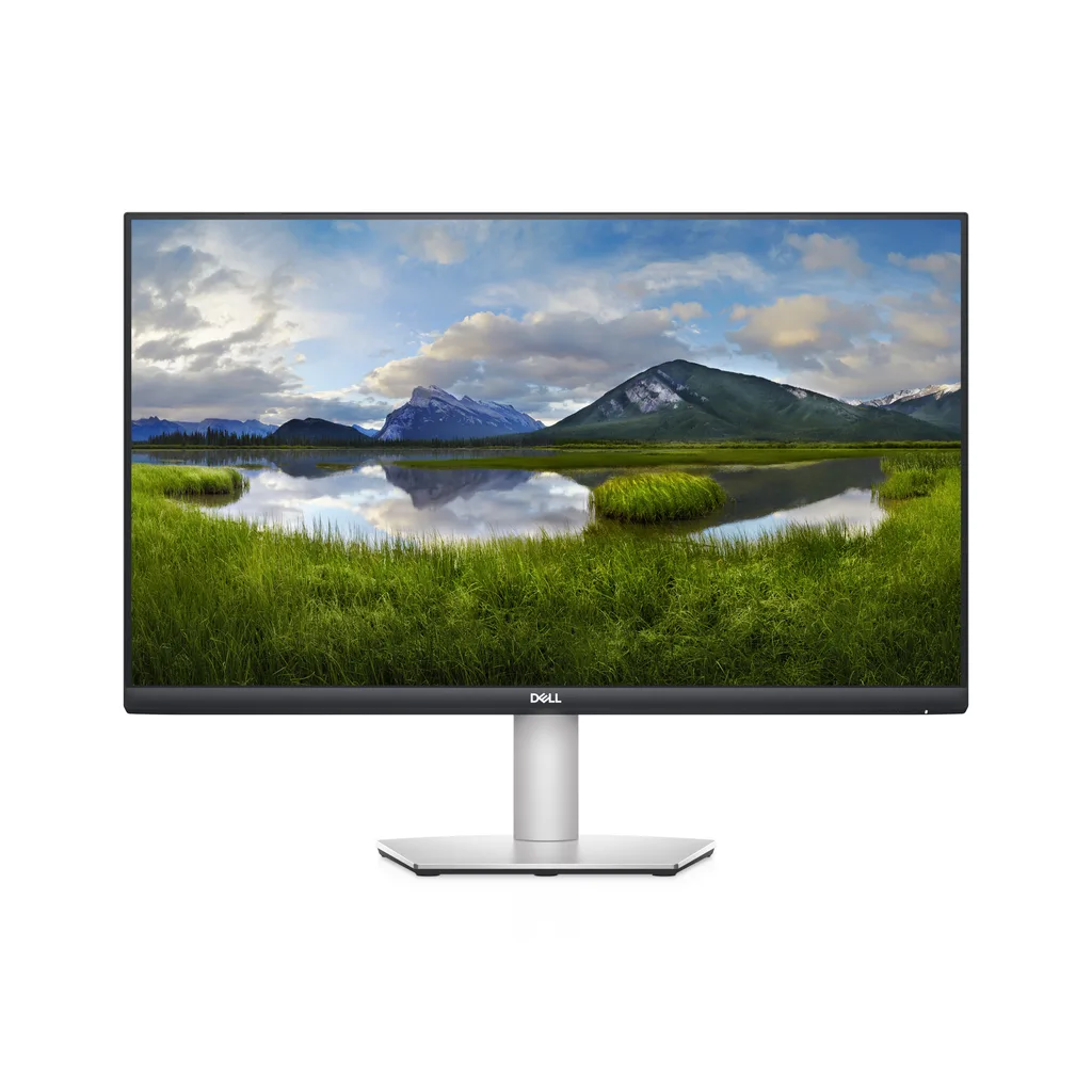 Dell S2721QS