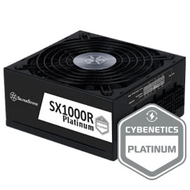 Silverstone SX1000R-PL