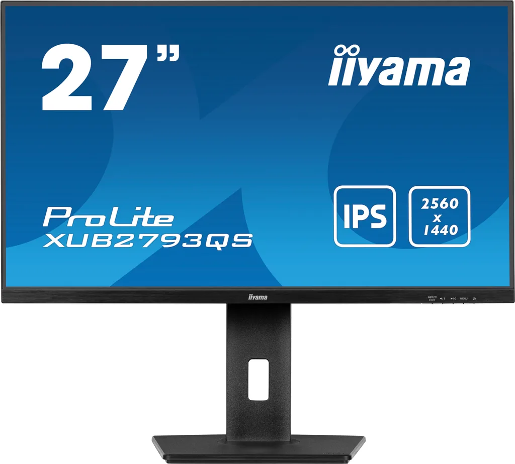 iiyama XU2793QS-B6